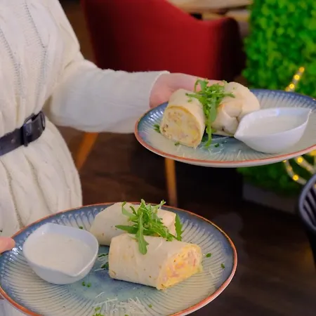 Black Gold Center ホームステイ ホジューフ