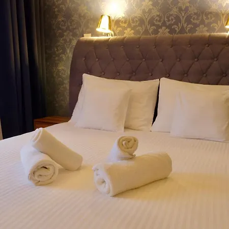 Black Gold Center Chorzów