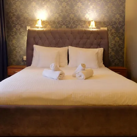 Black Gold Center Privatunterkunft