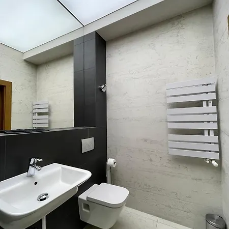 Black Gold Center * Chorzów