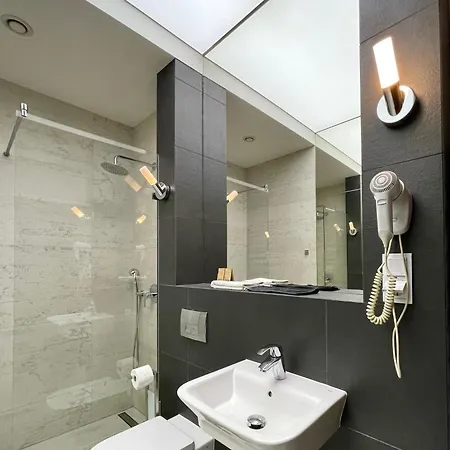 Black Gold Center * ホジューフ