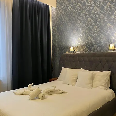 Black Gold Center ホームステイ ホジューフ