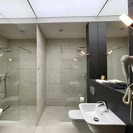 Black Gold Center Privatunterkunft Chorzów