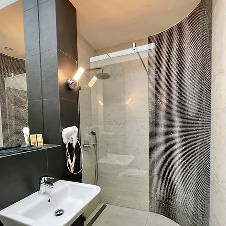 Privatunterkunft Black Gold Center Chorzów