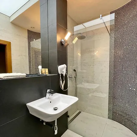 Black Gold Center Privatunterkunft Chorzów