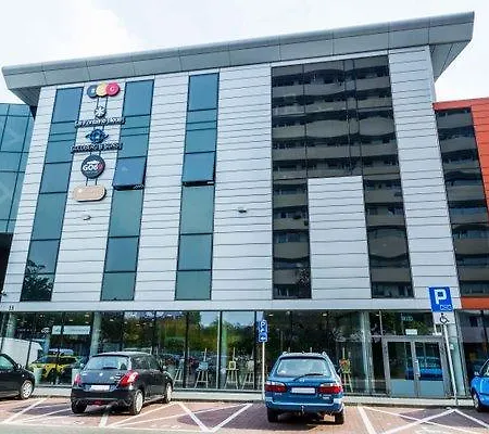 ホームステイ Black Gold Center *