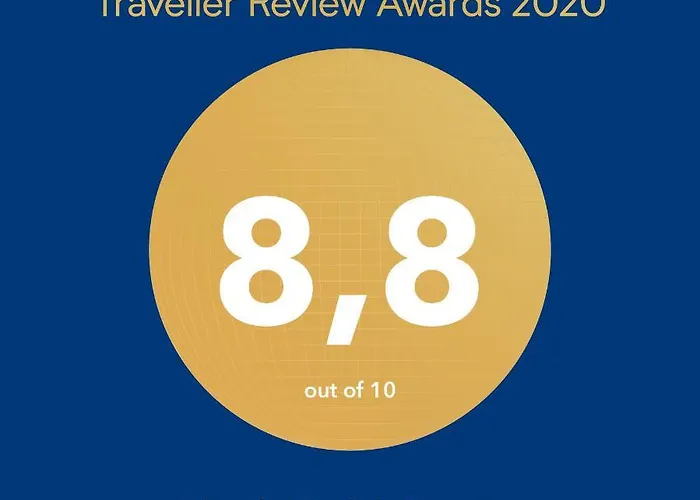 בית אירוח Black Gold Center *