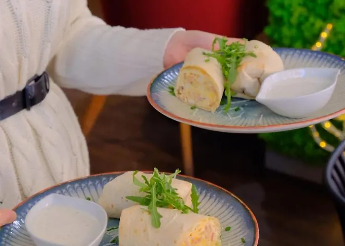 Black Gold Center בית אירוח שורזוב