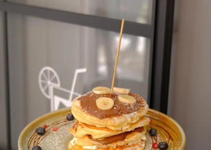 Black Gold Center בית אירוח שורזוב