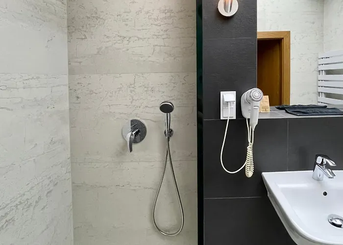 בית אירוח Black Gold Center שורזוב