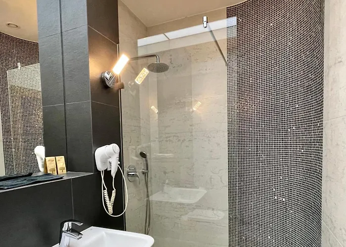 בית אירוח Black Gold Center שורזוב